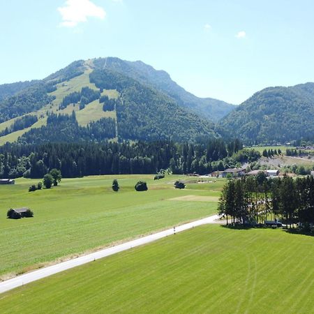 Chalet Patricia By Interhome Kössen Eksteriør bilde