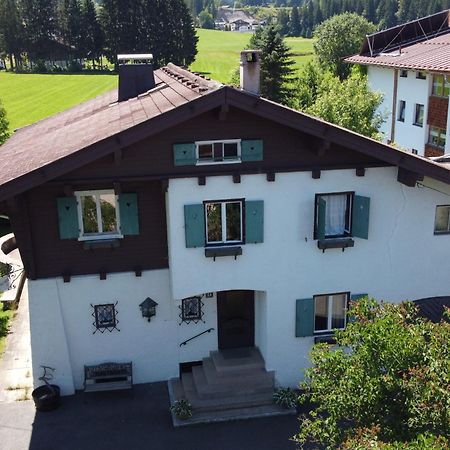 Chalet Patricia By Interhome Kössen Eksteriør bilde