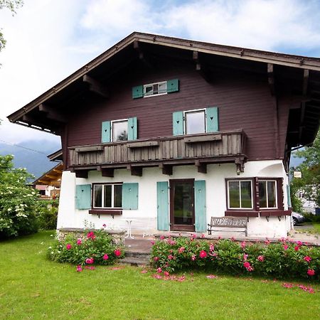 Chalet Patricia By Interhome Kössen Eksteriør bilde