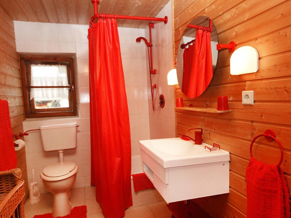 Chalet Patricia By Interhome Kössen Eksteriør bilde