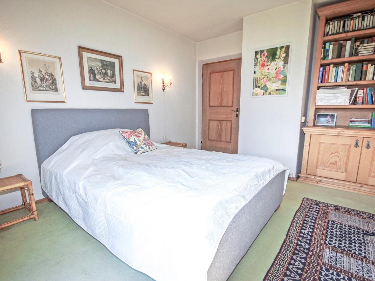 Chalet Patricia By Interhome Kössen Eksteriør bilde