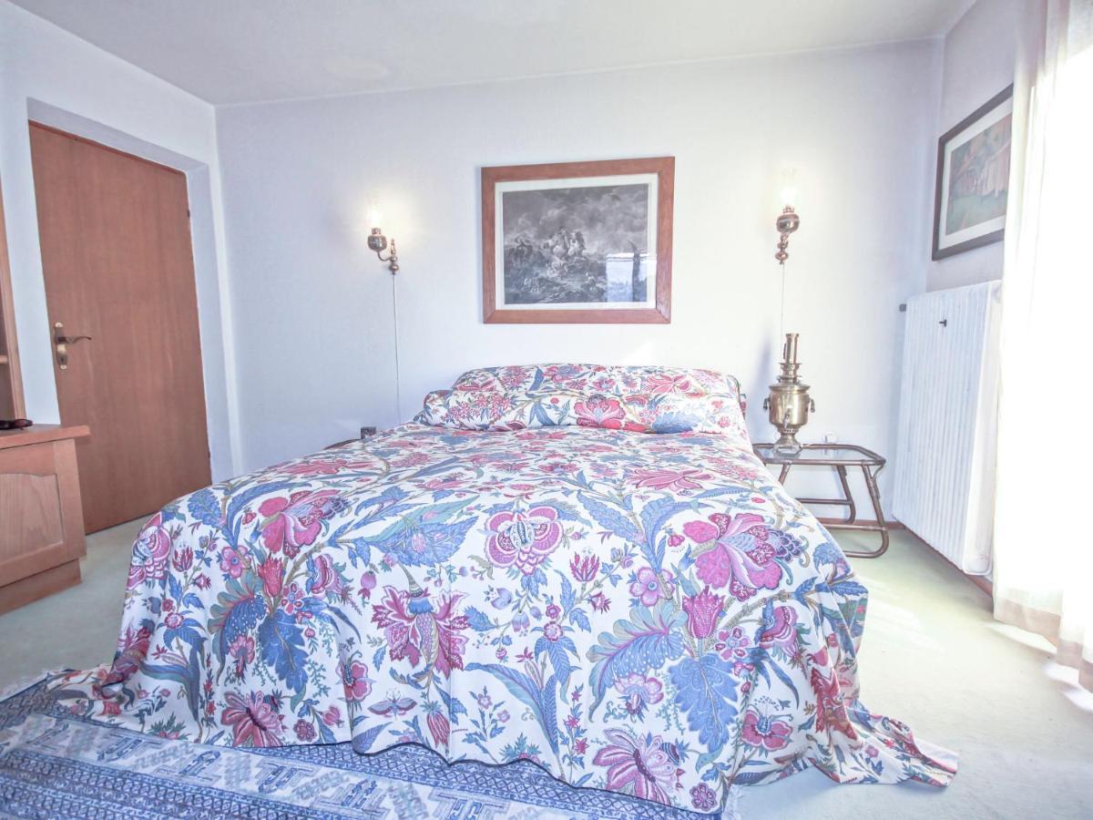 Chalet Patricia By Interhome Kössen Eksteriør bilde