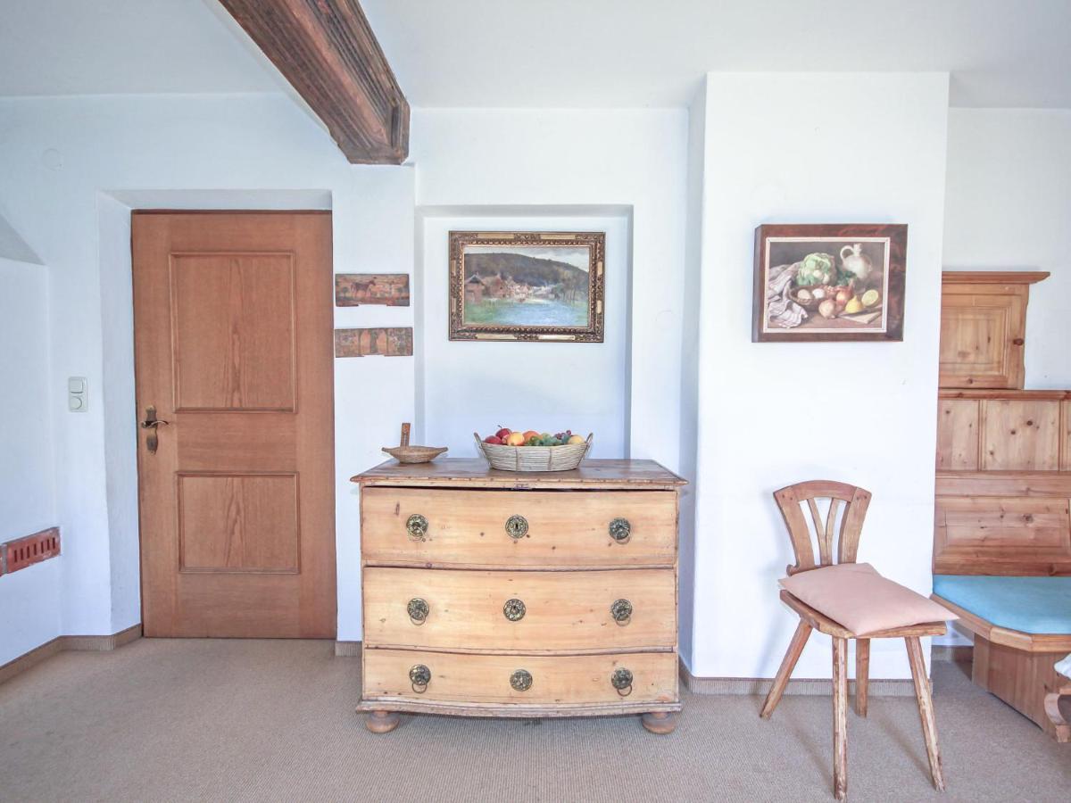 Chalet Patricia By Interhome Kössen Eksteriør bilde