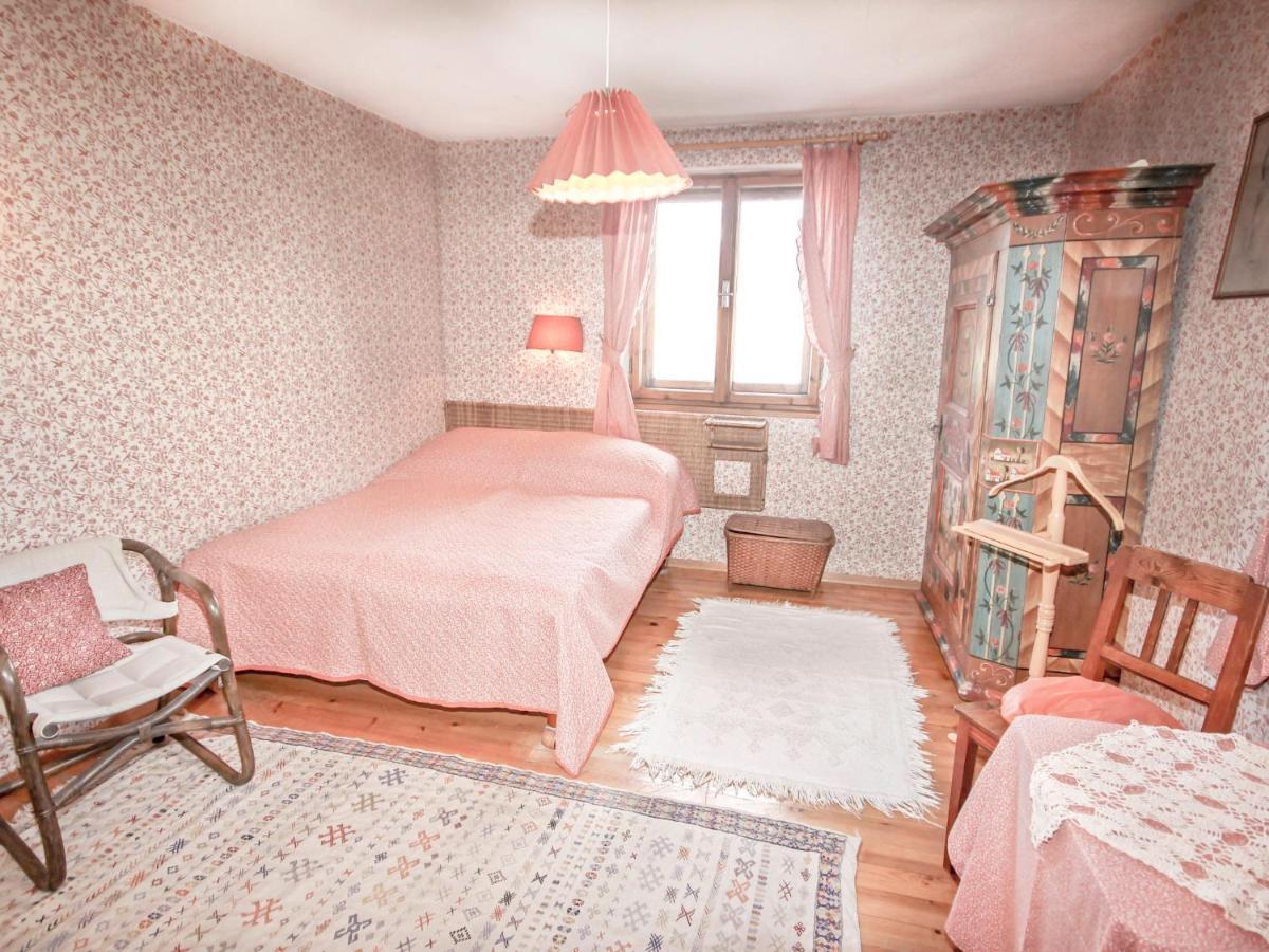 Chalet Patricia By Interhome Kössen Eksteriør bilde