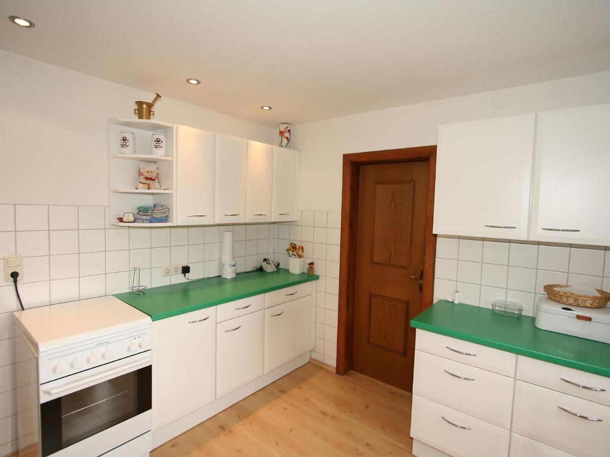 Chalet Patricia By Interhome Kössen Eksteriør bilde