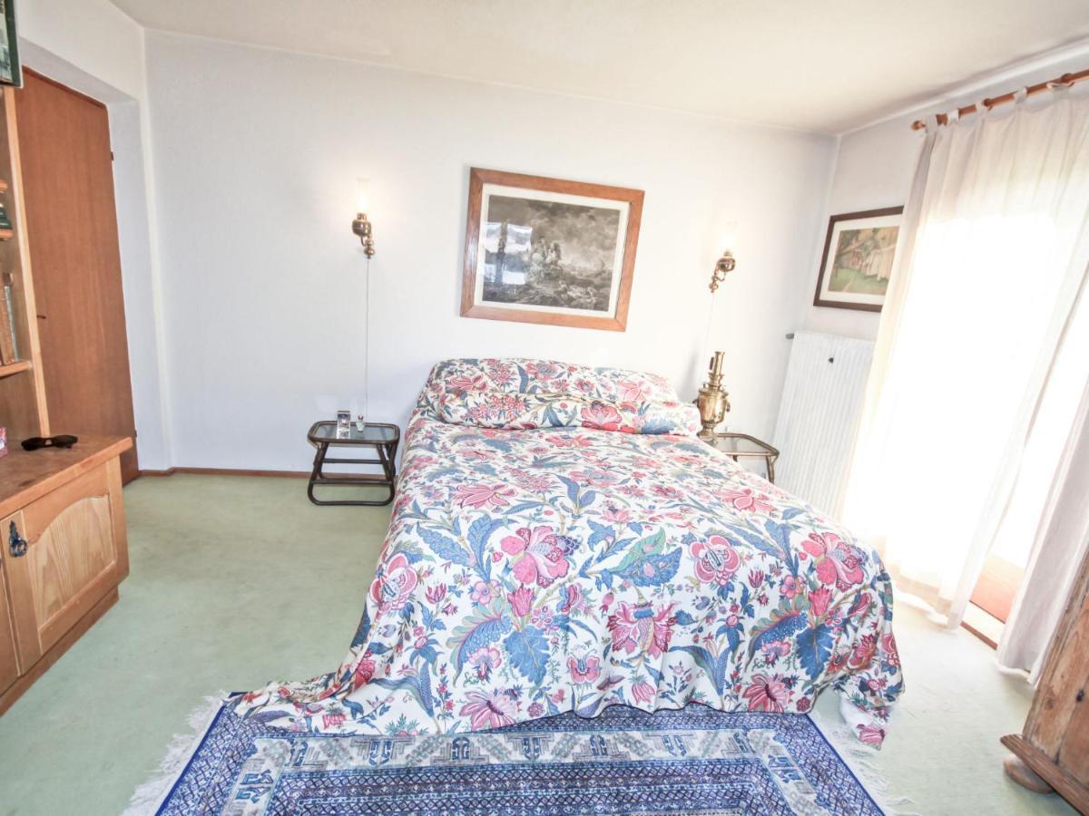 Chalet Patricia By Interhome Kössen Eksteriør bilde