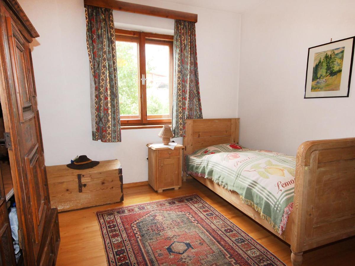 Chalet Patricia By Interhome Kössen Eksteriør bilde