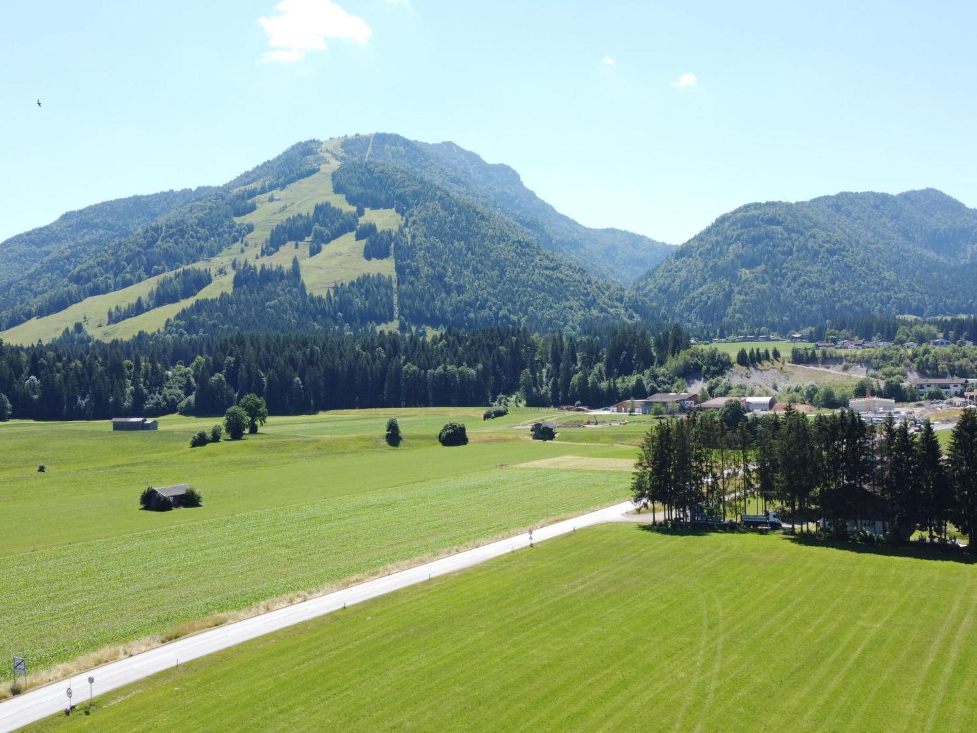 Chalet Patricia By Interhome Kössen Eksteriør bilde