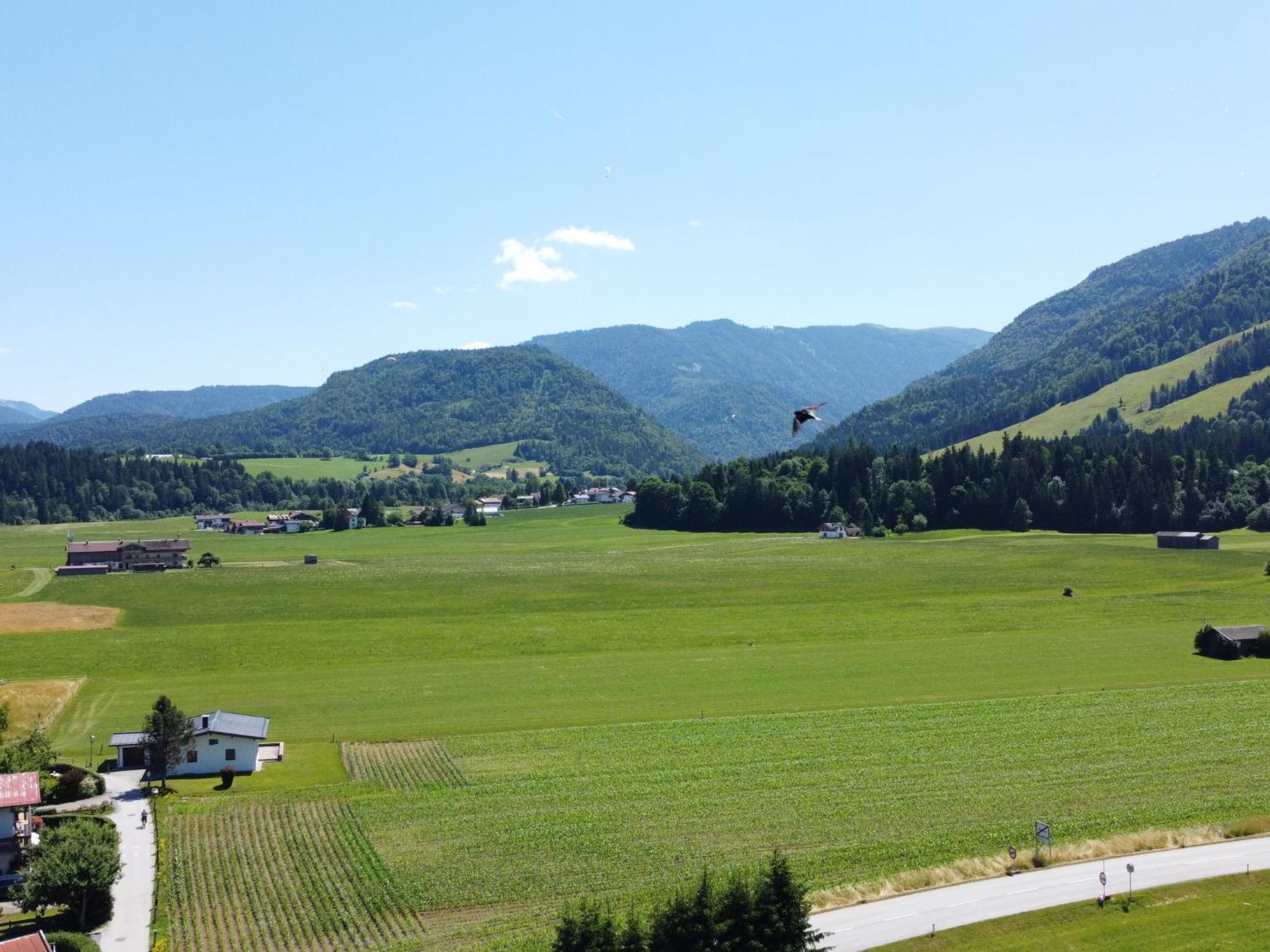 Chalet Patricia By Interhome Kössen Eksteriør bilde